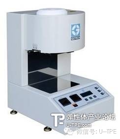 TPE久烁熔体流动指数