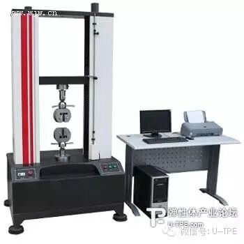TPE久烁电子拉力机