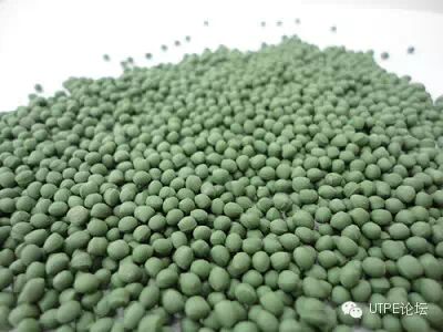 TPE颗粒