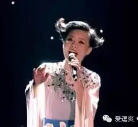 【爱逗爽】你以为龚琳娜只会唱神曲吗?