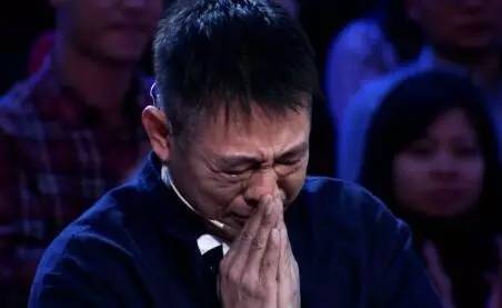 李连杰倒下了!震惊全国,万人落泪……