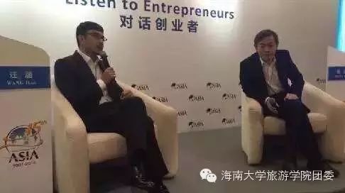 【新闻热点】汪涵:阿尔法狗不会替代主持人