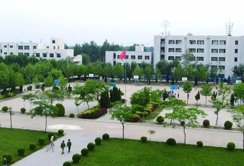 聊城职业院校报考微指南|山东工程技师学院