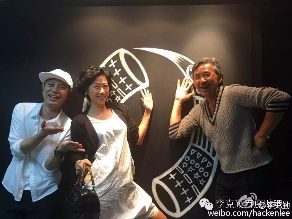 总决赛帮帮唱!林子祥叶倩文助阵李克勤!演唱曲目提前剧...