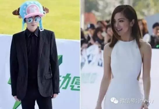 PIKU!邓紫棋对他爱的深沉!回应恋情“你问他”!