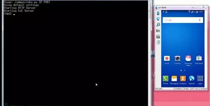 Example Image