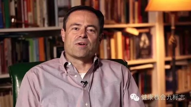 狄马可 ▎为什么不马上执行教会纪律?