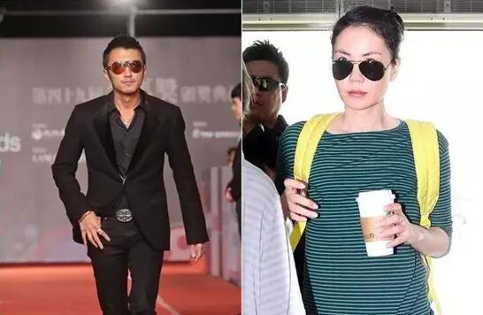 年底完婚!谢霆锋终娶天后王菲 !?