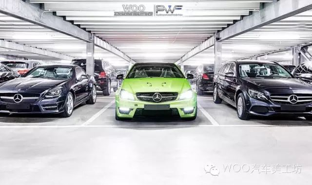 奔馳AMG c63 coupe legacy特別版發(fā)布【同款綠色改色膜可預(yù)訂】
