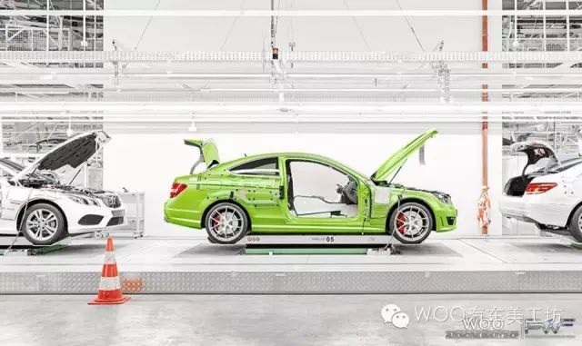 奔馳AMG c63 coupe legacy特別版發(fā)布【同款綠色改色膜可預(yù)訂】