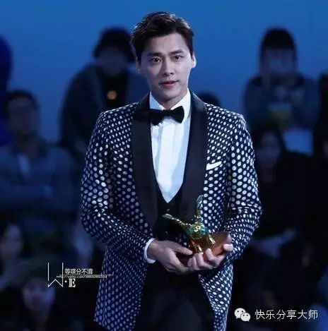 #李易峰# #李易峰SIA亚洲风尚大典#