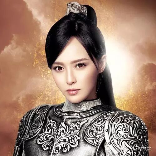 《锦绣未央》为啥花落唐嫣?她有多么“拼”你造么?
