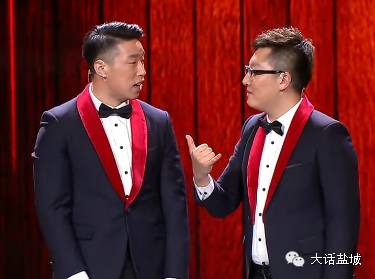 郭德纲徒弟现场爆料德云社朋友圈!于谦岳云鹏躺枪!