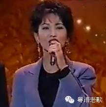 赵雅芝 汪明荃同唱《祝福》,这阵容 震撼!