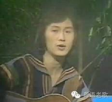 许冠杰《知音梦里寻》