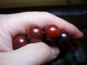 说木篇:老山檀到底是什么样子?/小叶紫檀包浆和盘玩的误区 说木篇:老山檀到底是什么样子?/小叶紫檀包浆和盘玩的误区