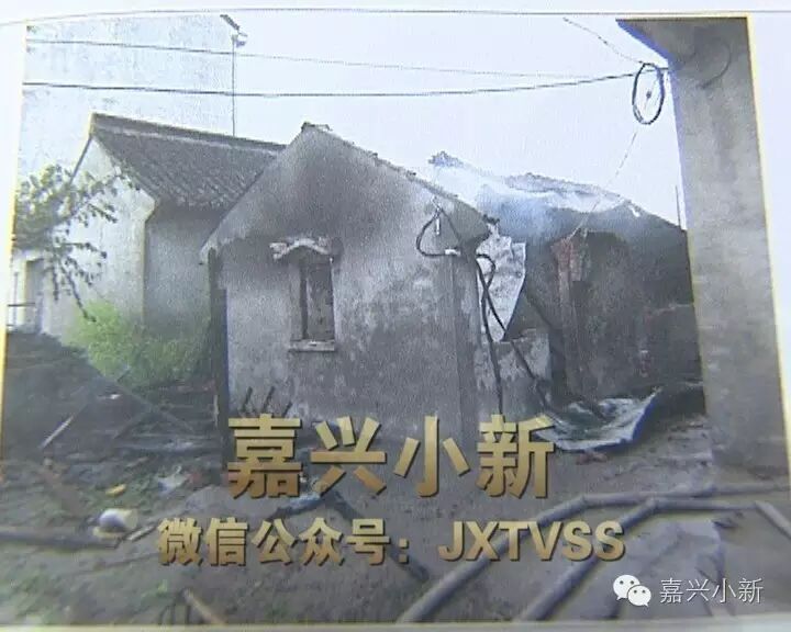 嘉兴有对小夫妻要生二胎 老妈不想帮忙带 结果儿子一怒之下就把老妈的房子烧掉了-怀孕期