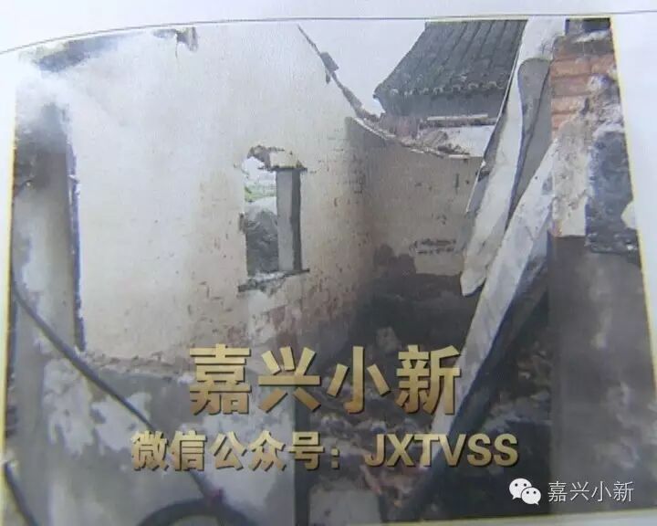 嘉兴有对小夫妻要生二胎 老妈不想帮忙带 结果儿子一怒之下就把老妈的房子烧掉了-怀孕期