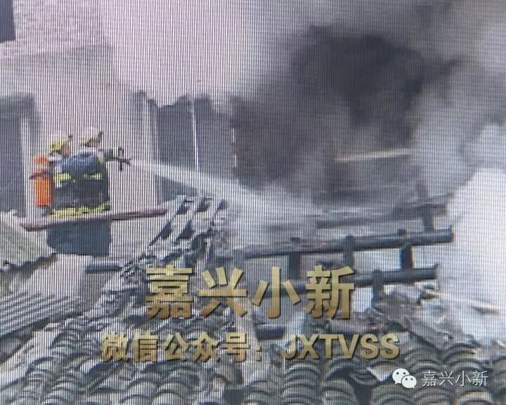 嘉兴有对小夫妻要生二胎 老妈不想帮忙带 结果儿子一怒之下就把老妈的房子烧掉了-怀孕期