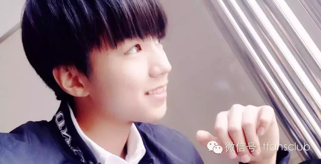 TFBOYS答应我好吗?