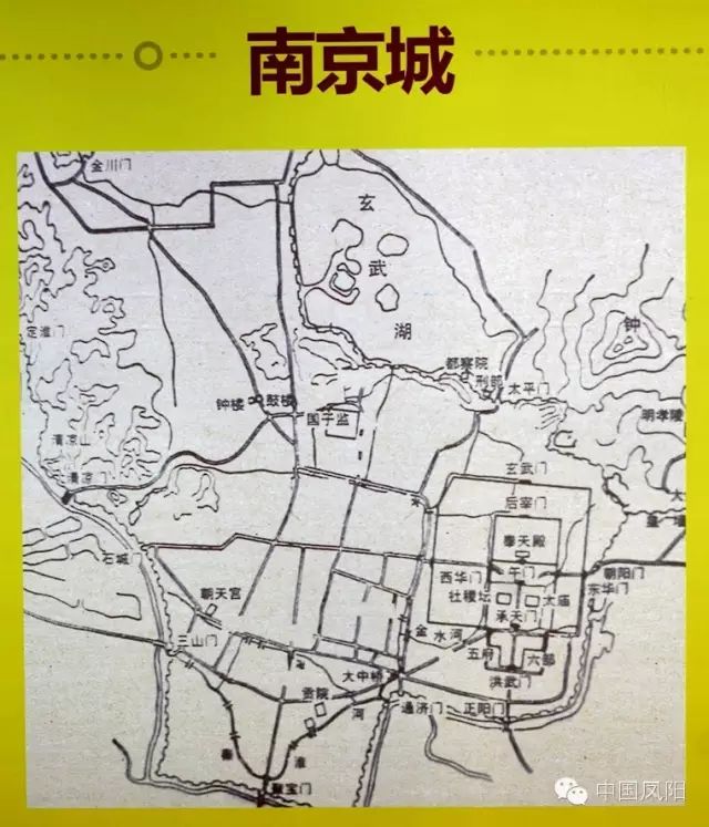 凤阳城市规划馆:展现美好未来城市之窗
