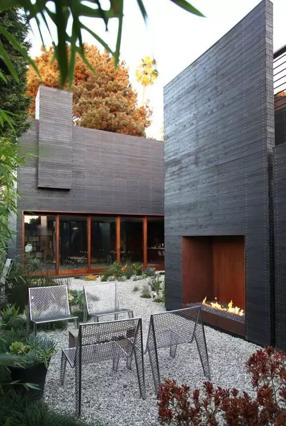 【园林景观】这些走心的细节设计，将为景观设计项目带来巨大的优势！！