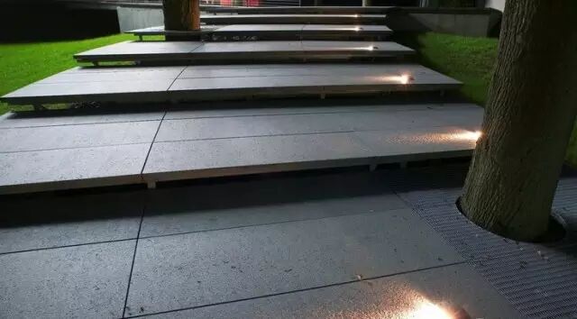 【园林景观】这些走心的细节设计，将为景观设计项目带来巨大的优势！！