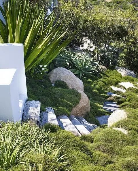 【园林景观】这些走心的细节设计，将为景观设计项目带来巨大的优势！！