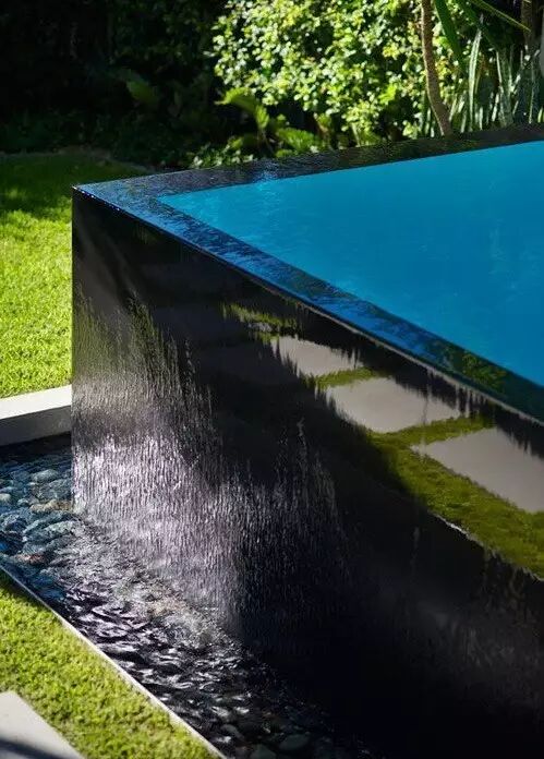 【园林景观】这些走心的细节设计，将为景观设计项目带来巨大的优势！！