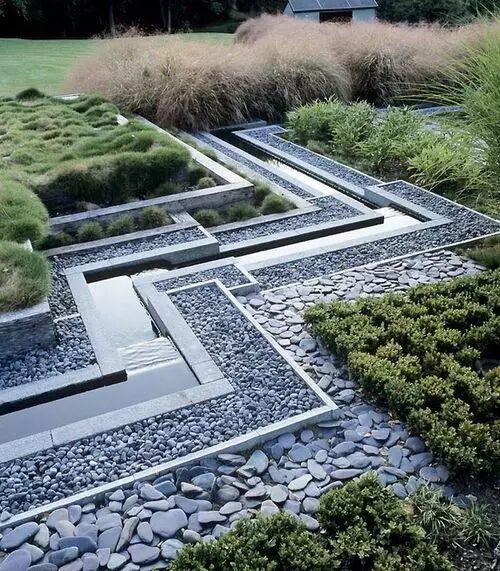 【园林景观】这些走心的细节设计，将为景观设计项目带来巨大的优势！！