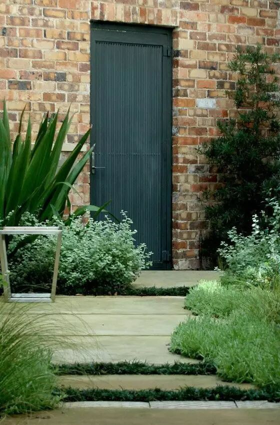 【园林景观】这些走心的细节设计，将为景观设计项目带来巨大的优势！！