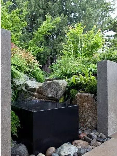 【园林景观】这些走心的细节设计，将为景观设计项目带来巨大的优势！！