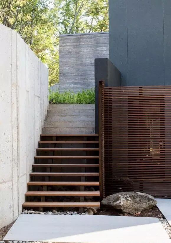 【园林景观】这些走心的细节设计，将为景观设计项目带来巨大的优势！！