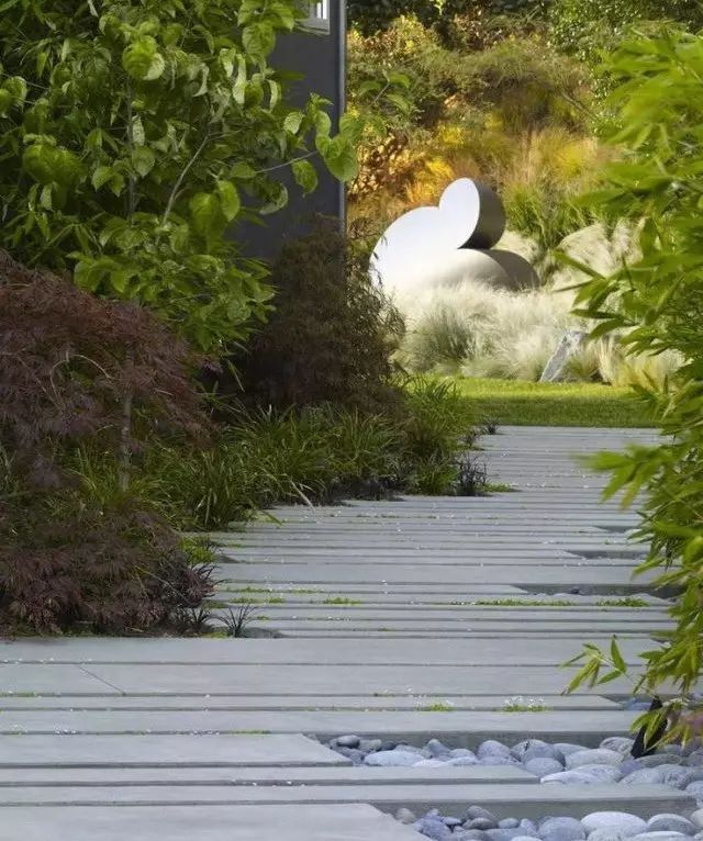 【园林景观】这些走心的细节设计，将为景观设计项目带来巨大的优势！！