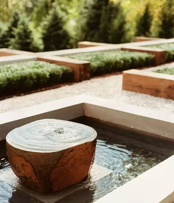 【园林景观】这些走心的细节设计，将为景观设计项目带来巨大的优势！！