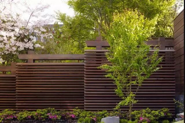 【园林景观】这些走心的细节设计，将为景观设计项目带来巨大的优势！！