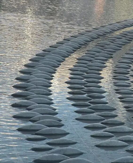 【园林景观】这些走心的细节设计，将为景观设计项目带来巨大的优势！！