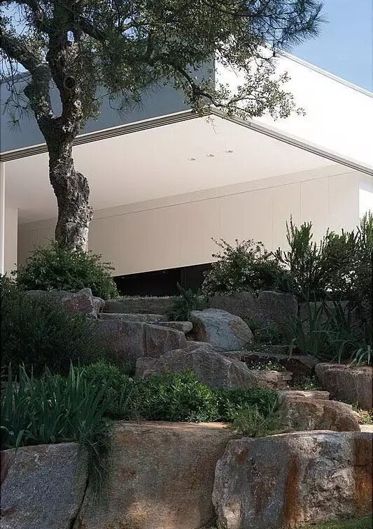 【园林景观】这些走心的细节设计，将为景观设计项目带来巨大的优势！！