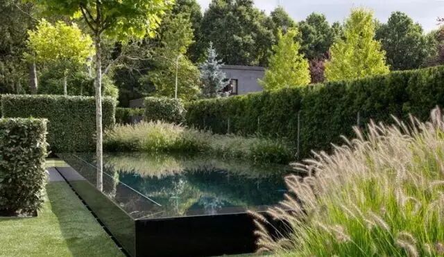 【园林景观】这些走心的细节设计，将为景观设计项目带来巨大的优势！！