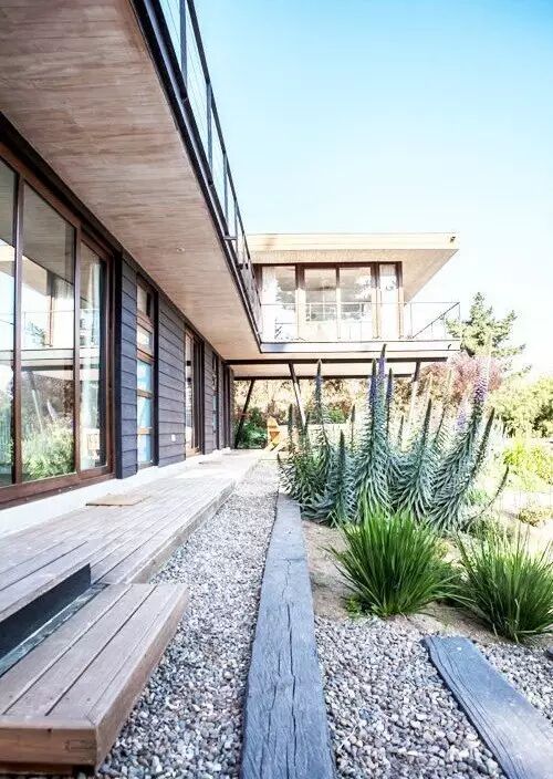 【园林景观】这些走心的细节设计，将为景观设计项目带来巨大的优势！！