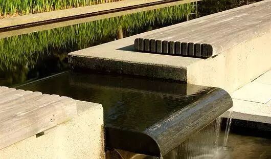 【园林景观】这些走心的细节设计，将为景观设计项目带来巨大的优势！！