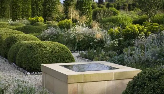 【园林景观】这些走心的细节设计，将为景观设计项目带来巨大的优势！！