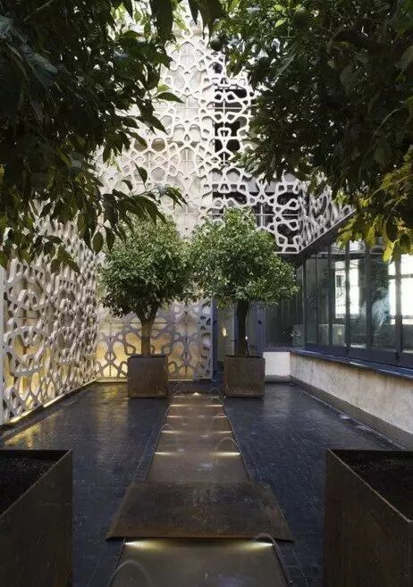 【园林景观】这些走心的细节设计，将为景观设计项目带来巨大的优势！！