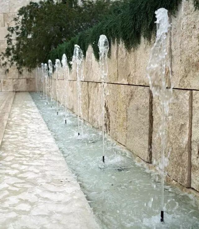 【园林景观】这些走心的细节设计，将为景观设计项目带来巨大的优势！！