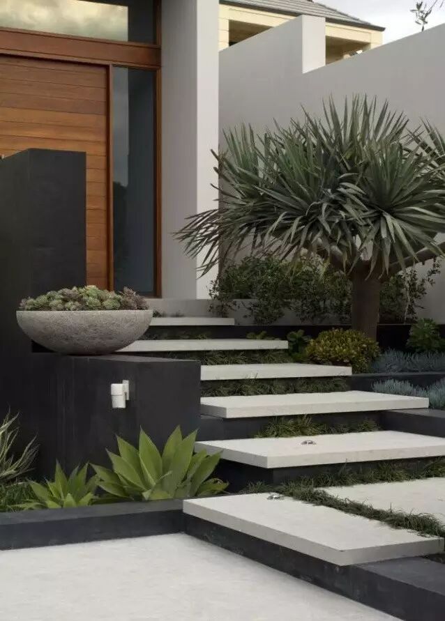 【园林景观】这些走心的细节设计，将为景观设计项目带来巨大的优势！！