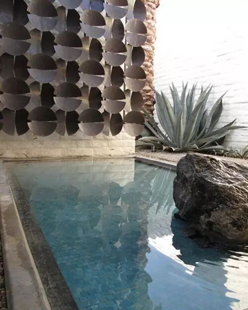 【园林景观】这些走心的细节设计，将为景观设计项目带来巨大的优势！！