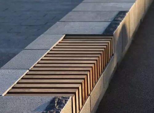 【园林景观】这些走心的细节设计，将为景观设计项目带来巨大的优势！！