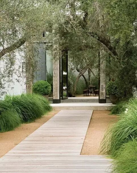 【园林景观】这些走心的细节设计，将为景观设计项目带来巨大的优势！！