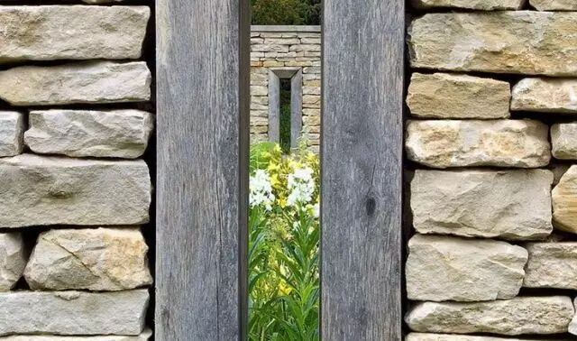 【园林景观】这些走心的细节设计，将为景观设计项目带来巨大的优势！！