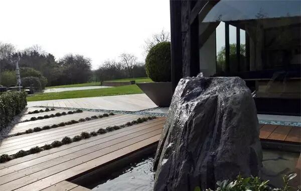 【园林景观】这些走心的细节设计，将为景观设计项目带来巨大的优势！！